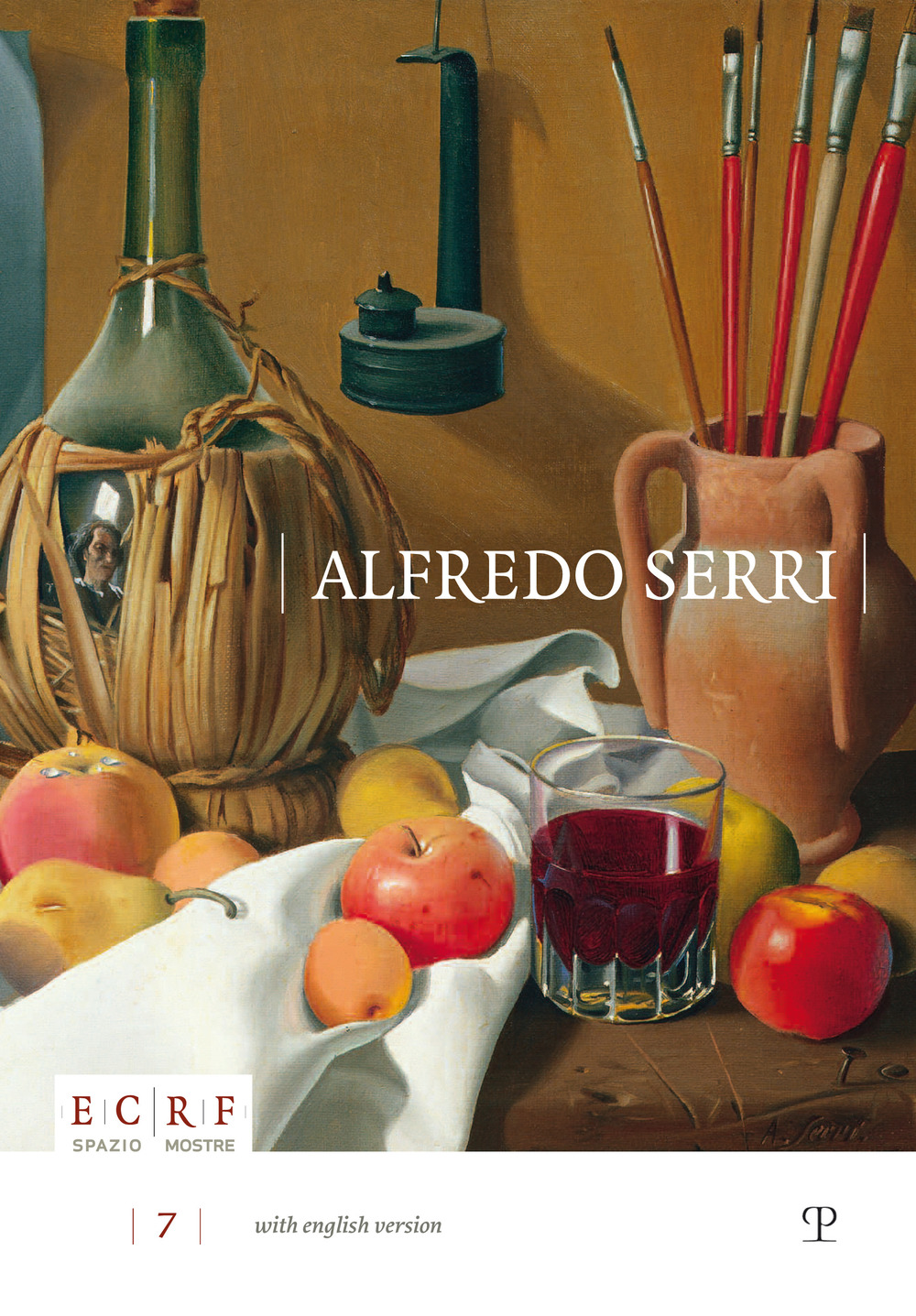 Alfredo Serri 1898-1972. L'universo si ricompone nel silenzio