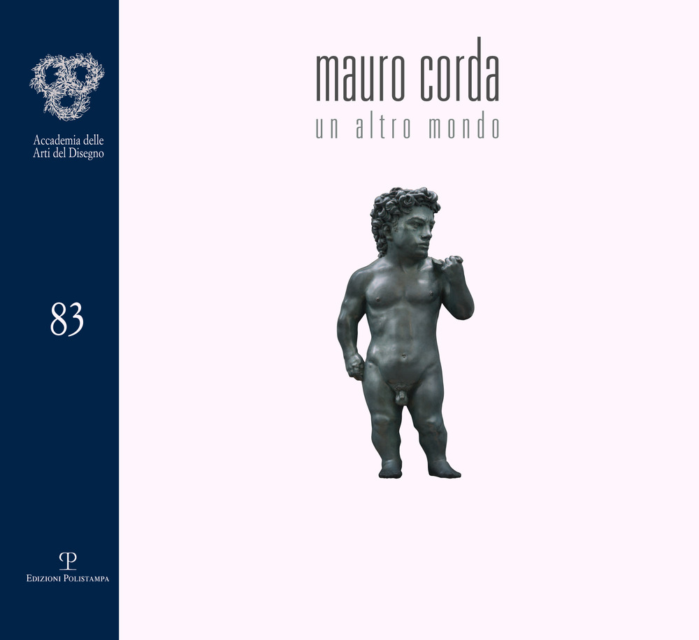 Mauro Corda. Un altro mondo