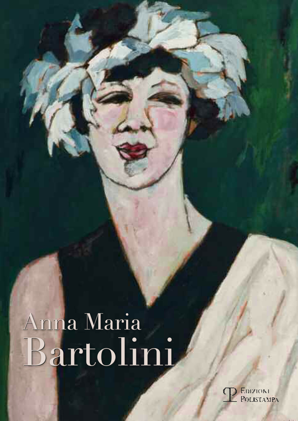 Anna Maria Bartolini