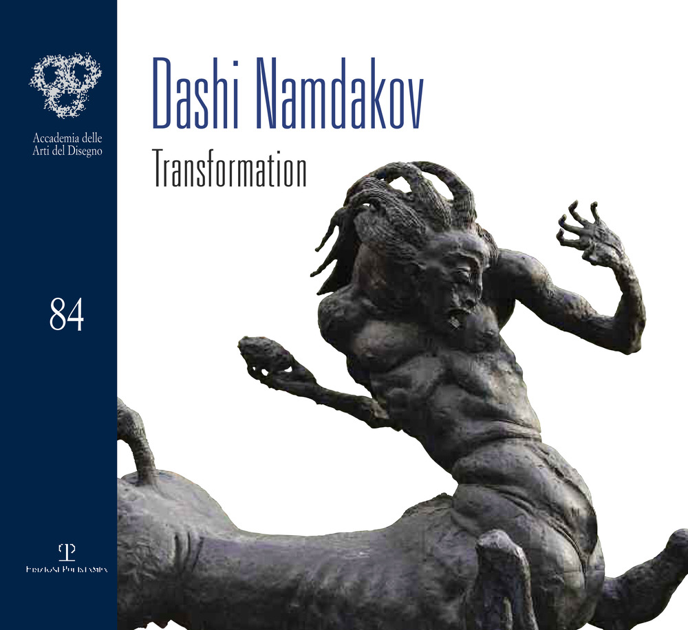 Dashi Namdakov transformation