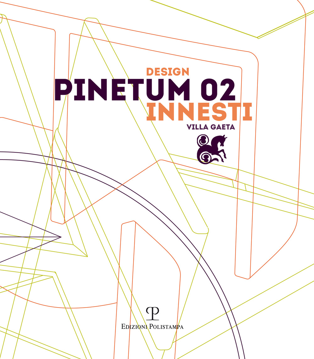 Design Pinetum 02. Innesti villa Gaeta