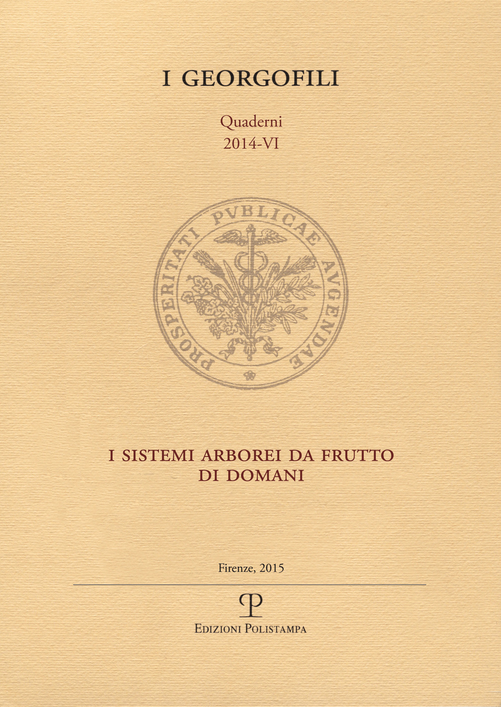 I sistemi arborei da frutto di domani