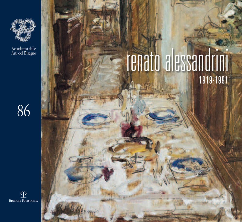 Renato Alessandrini 1919-1991