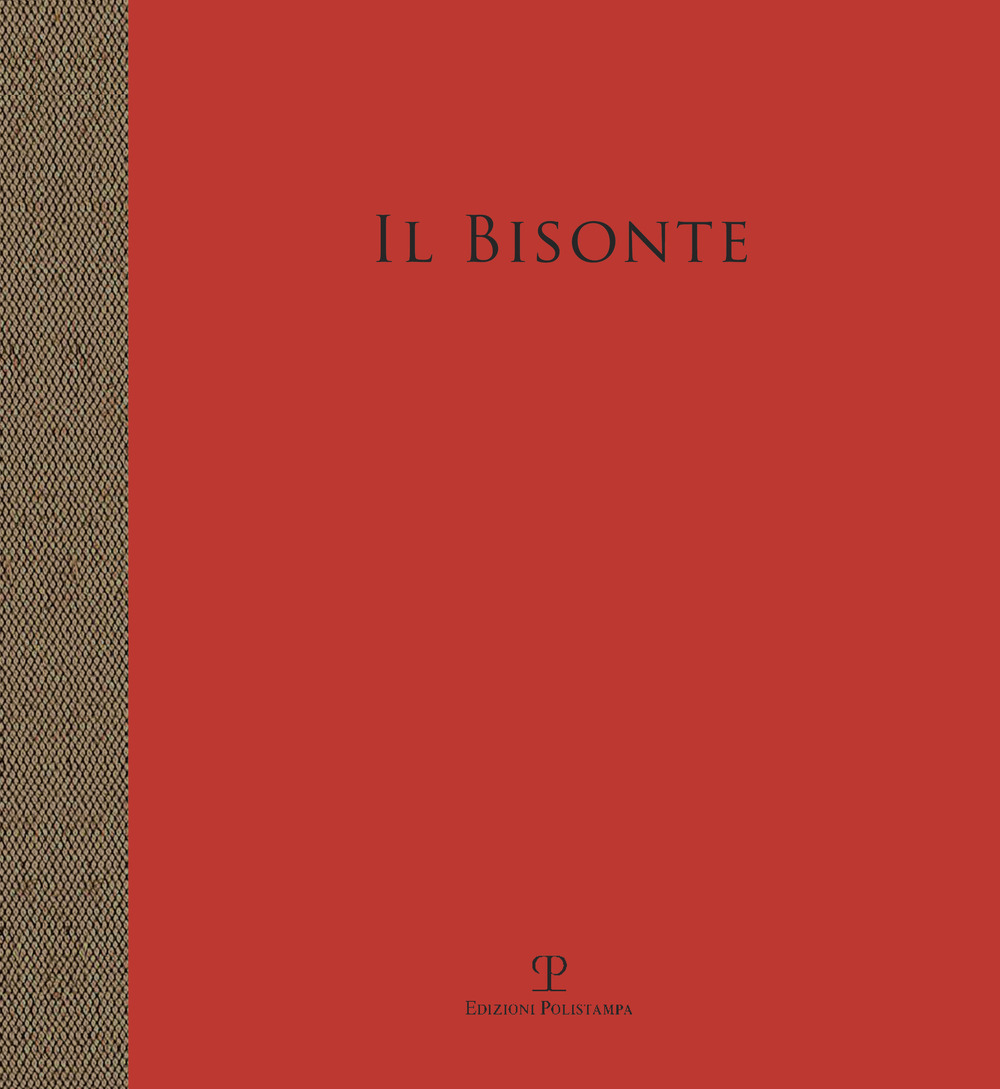 Il bisonte. Stamperia d'arte e scuola di grafica