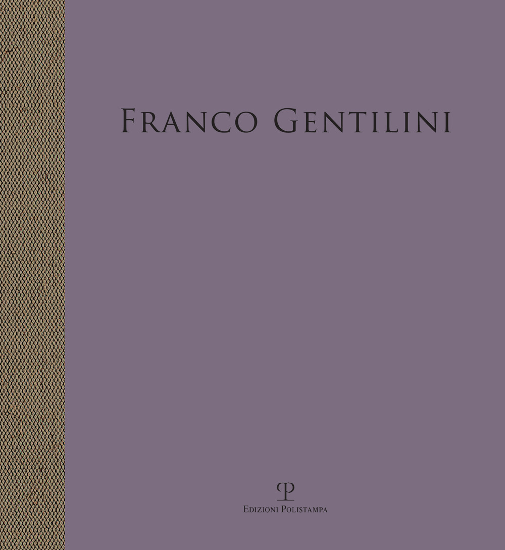 Franco Gentilini. Opera della collezione di Luciana Gentilini
