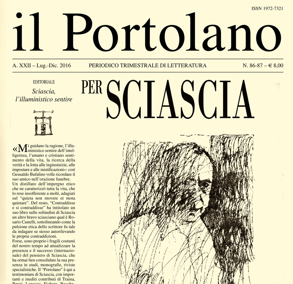 Il portolano. Vol. 86-87