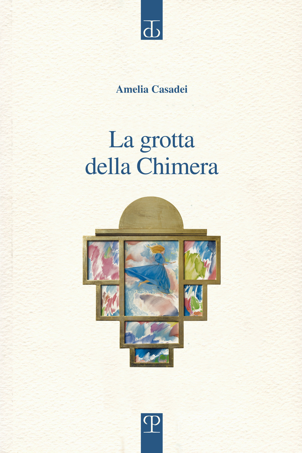 La grotta della Chimera