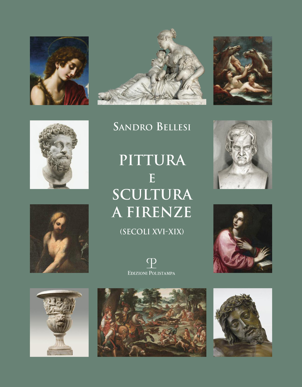 Pittura e scultura a Firenze (secoli XVI-XIX)