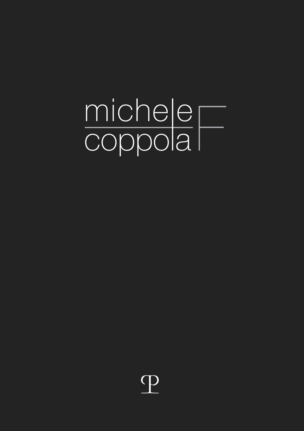 Michele Coppola F.