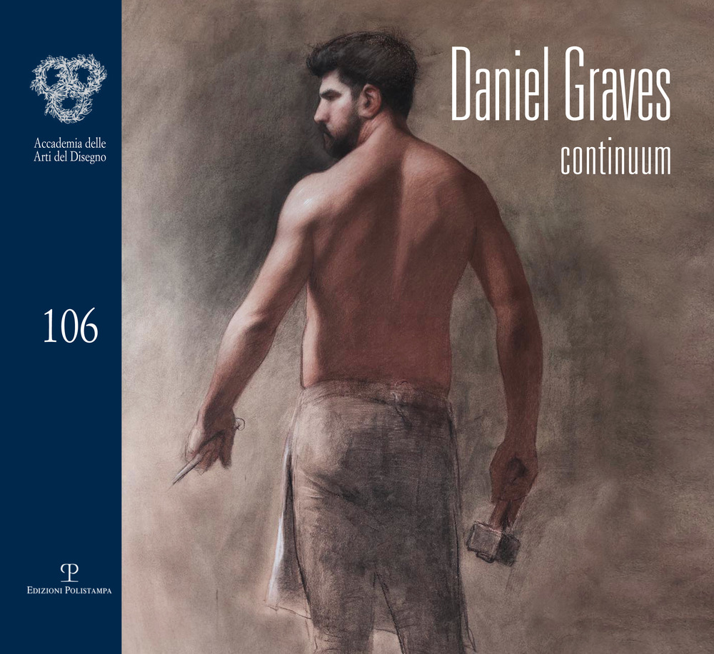 Daniel Graves. Continuum