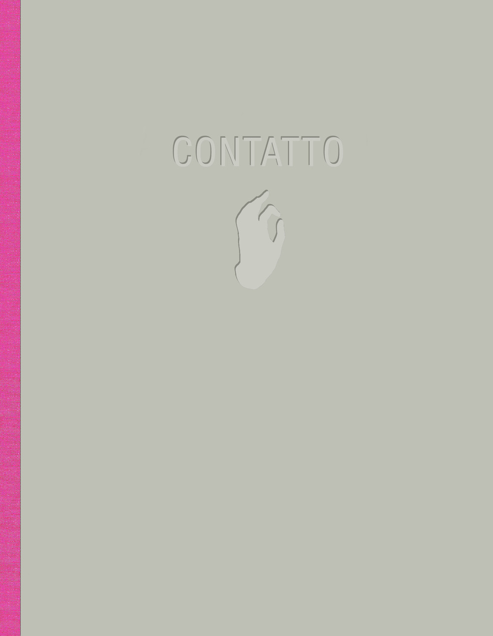 Contatto. Opere di Elia Mauceri, Elena Shaposhnikova, Oxana Tregubova, Dasha Vigori Oussova