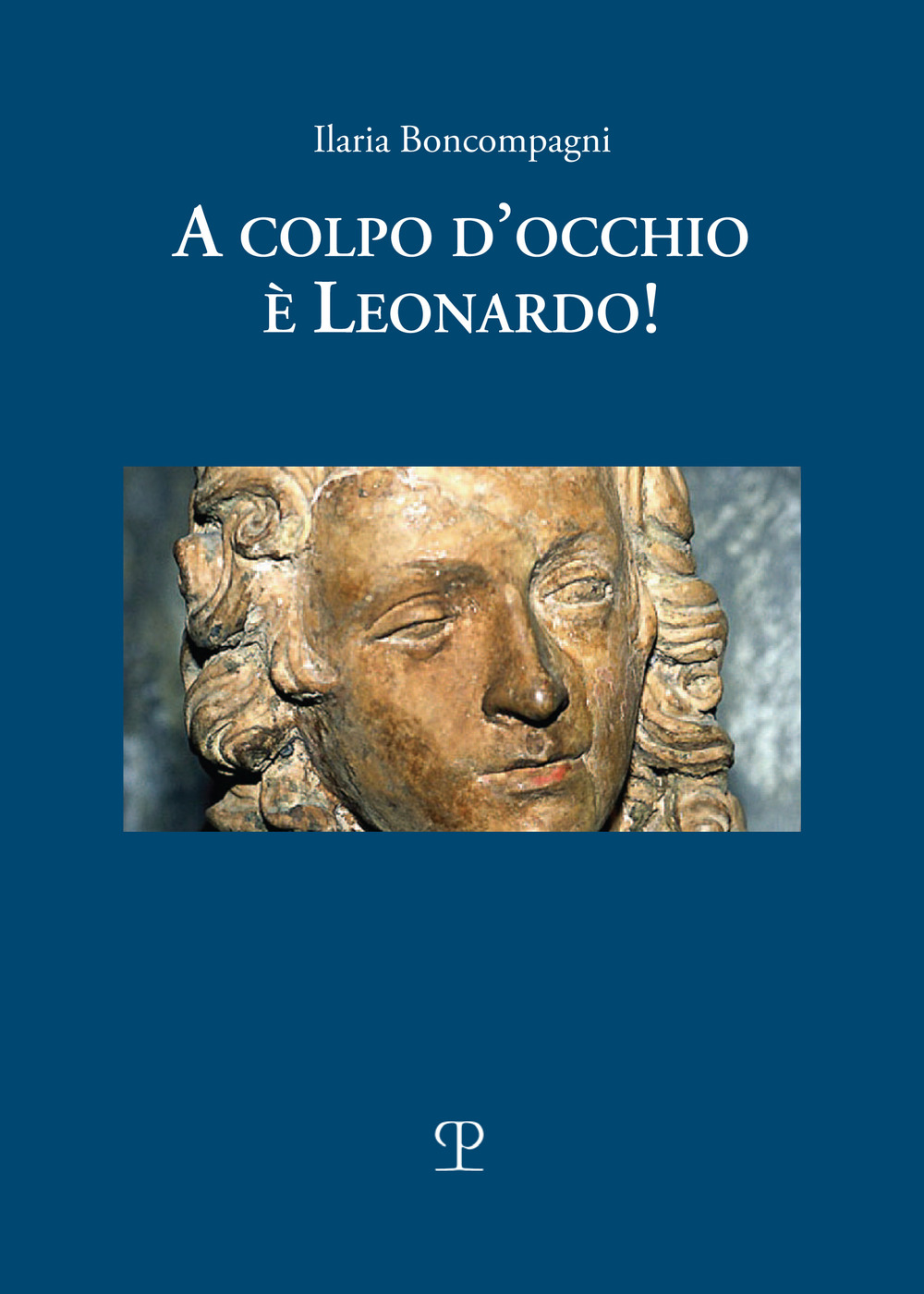 A colpo d'occhio è Leonardo!
