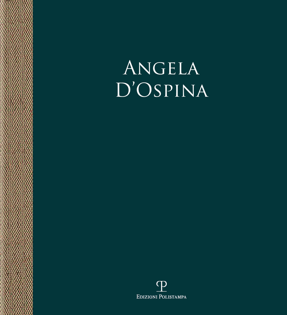 Angela D'Ospina. Epifanie di natura