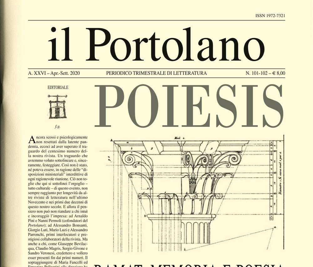 Il portolano. Vol. 101-102