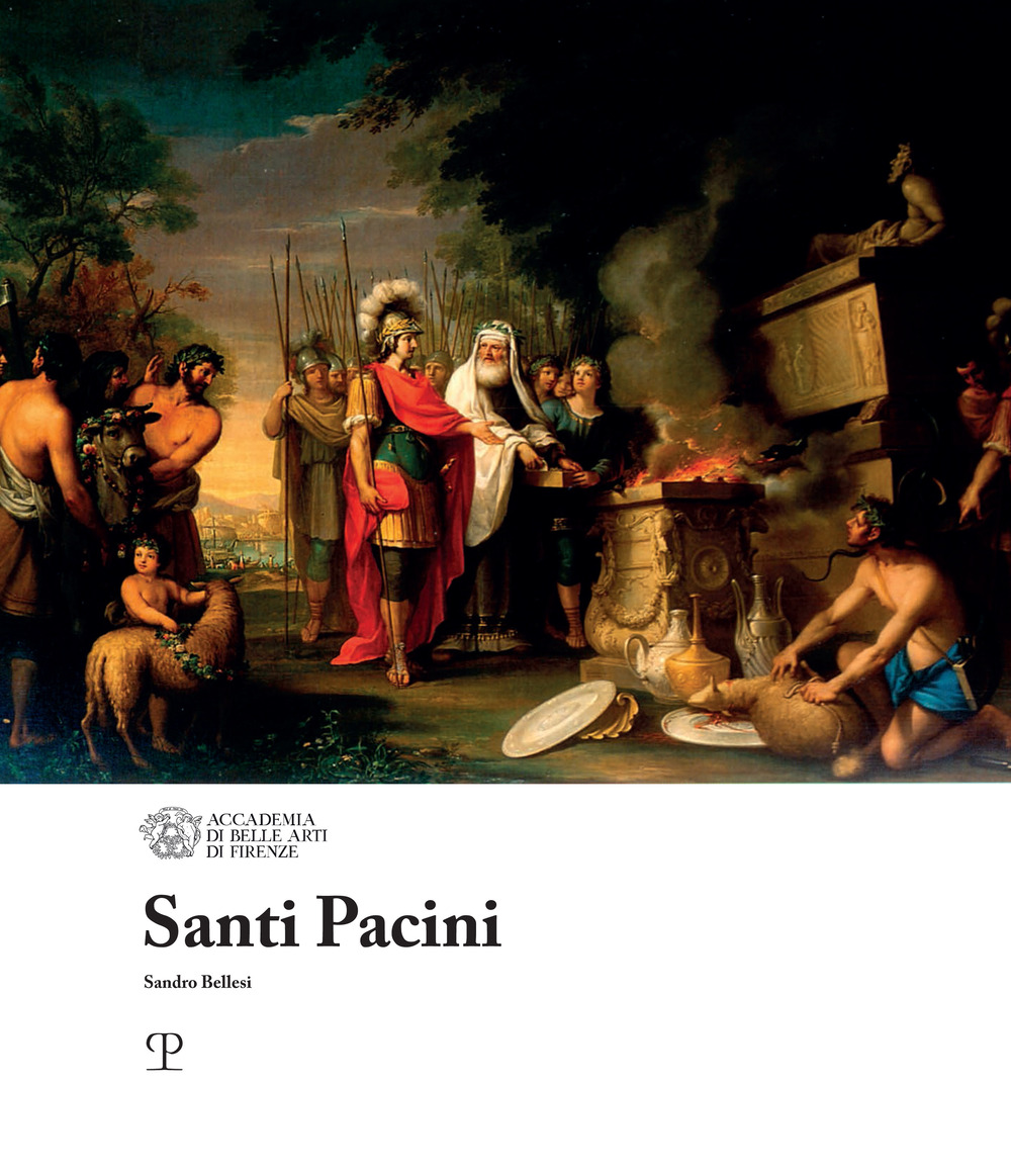 Santi Pacini
