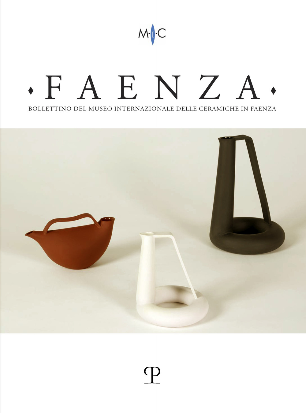 Faenza. Bollettino del museo internazionale delle ceramiche in Faenza. Ediz. italiana e inglese. Vol. 2
