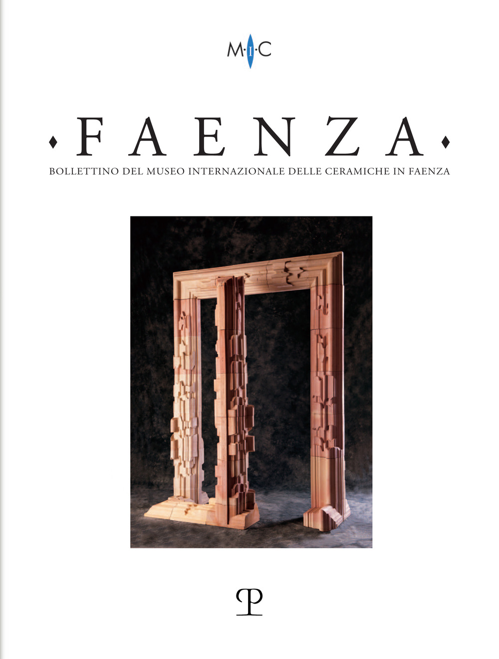 Faenza. Bollettino del museo internazionale delle ceramiche in Faenza. Ediz. italiana e inglese. Vol. 1