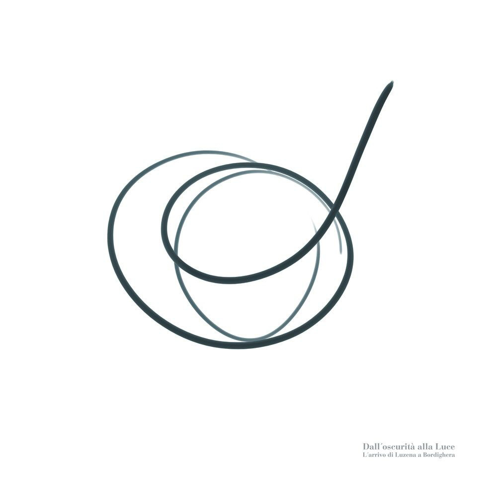 Dall'oscurità alla luce. L'arrivo di lzena a Bordighera