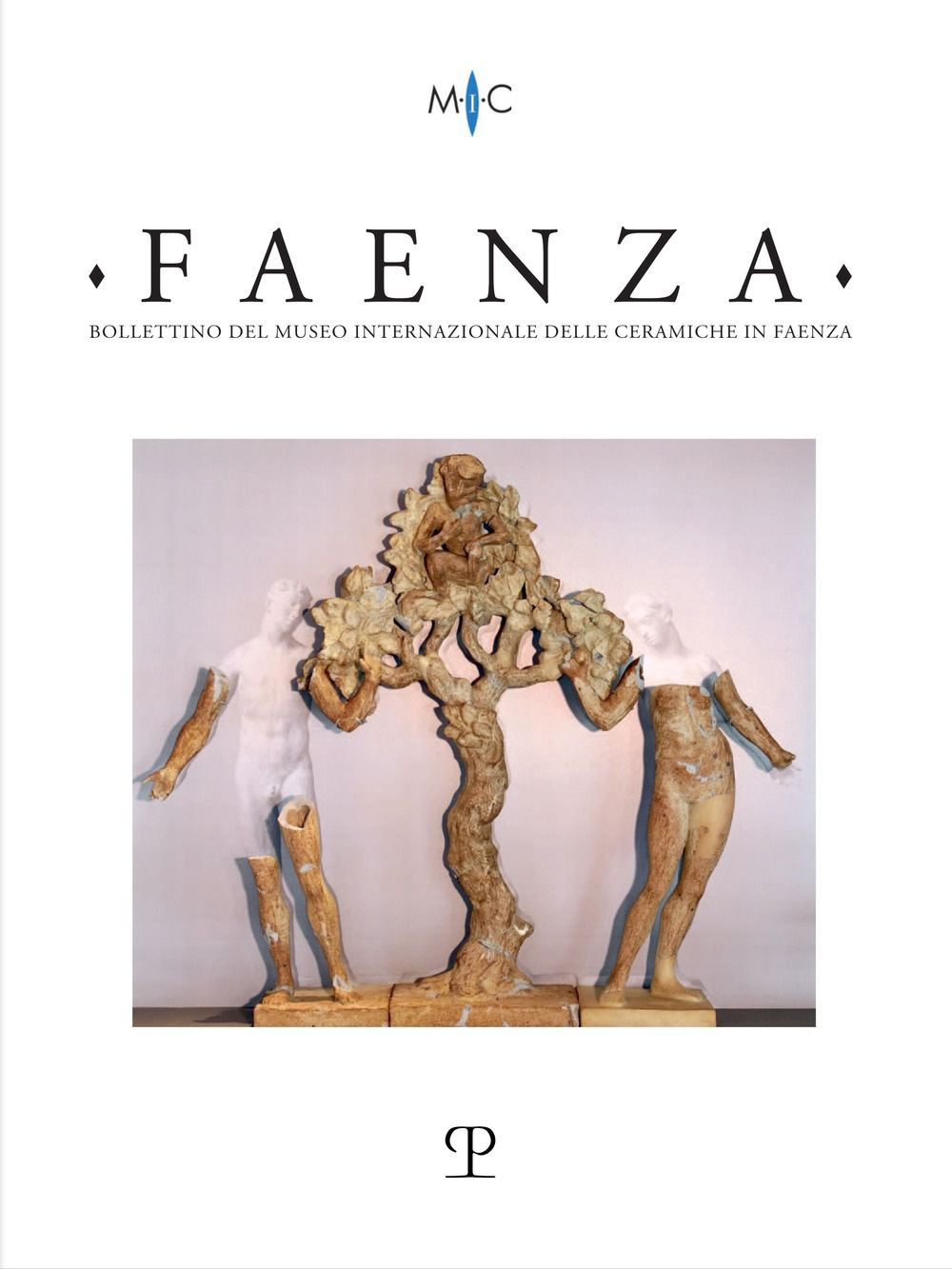 Faenza. Bollettino del museo internazionale delle ceramiche in Faenza. Ediz. italiana e inglese. Vol. 2
