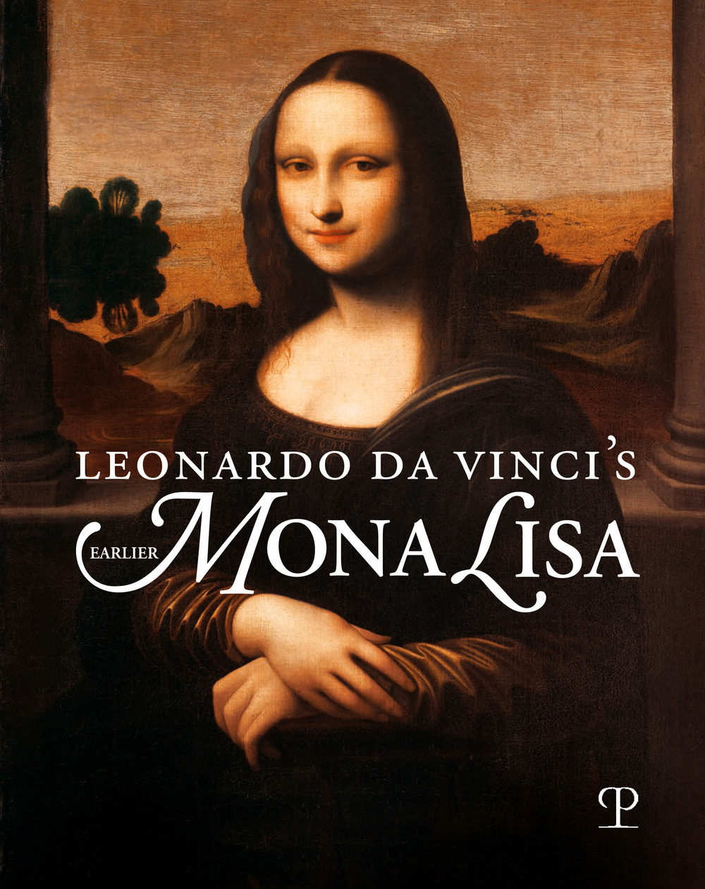 Leonardo da Vinci's earlier Mona Lisa