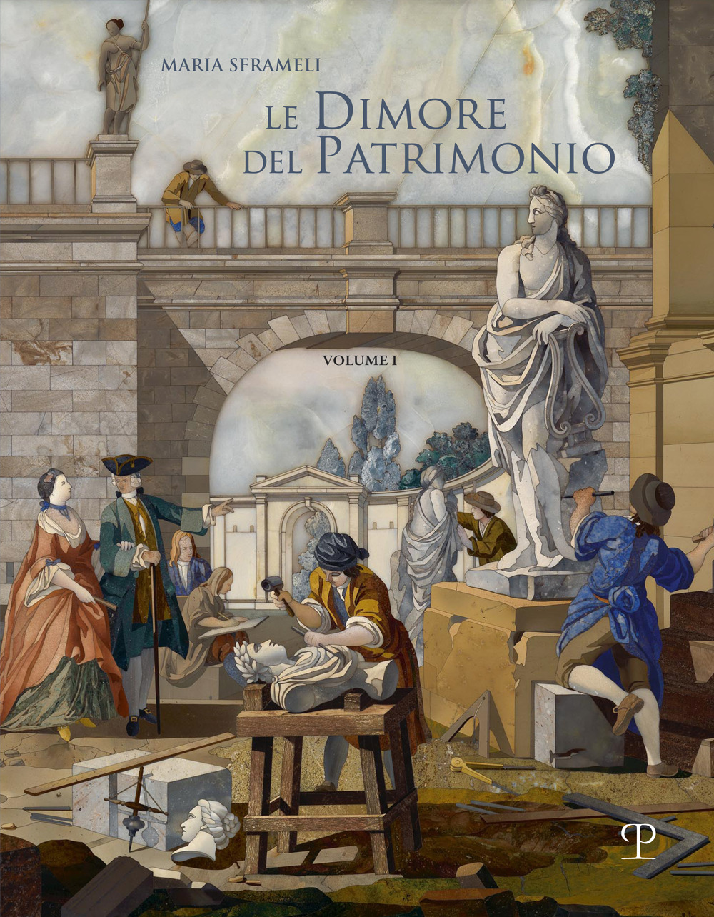 Le dimore del patrimonio. Opere delle gallerie fiorentine in deposito esterno a sedi di rappresentanza e luoghi di culto. Vol. 1-2