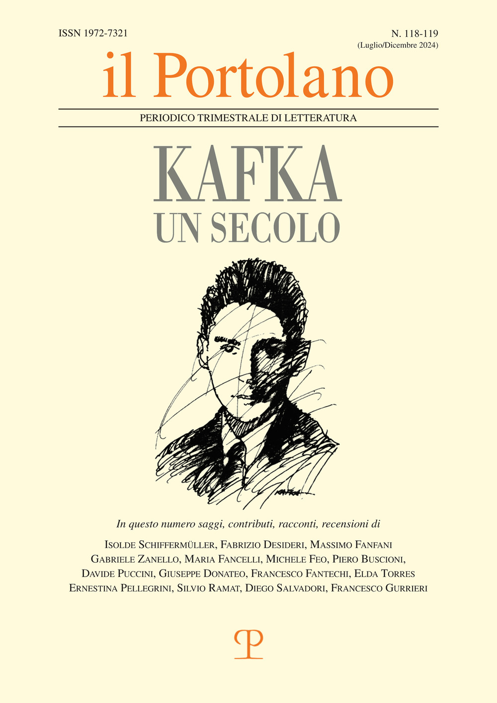 Il portolano. Vol. 118-119