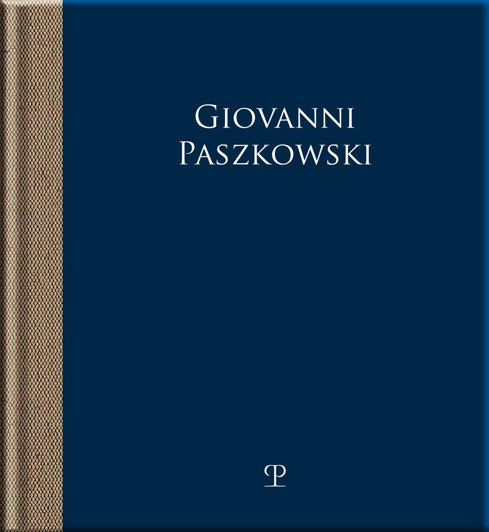 Giovanni Paszkowski. Epifanie assorte