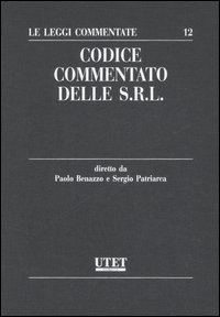 Codice commentato delle Srl