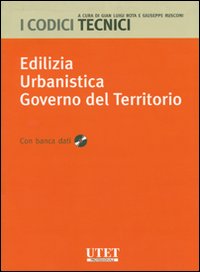 Edilizia. Urbanistica. Governo del territorio