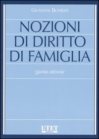 Nozioni di diritto di famiglia