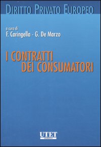 I contratti dei consumatori