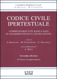Codice civile ipertestuale. Commentario con banca dati di giurisprudenza e legislazione