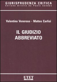 Il giudizio abbreviato