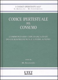 Codice ipertestuale del consumo