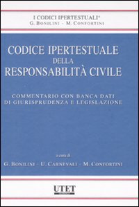 Codice ipertestuale della responsabilità civile