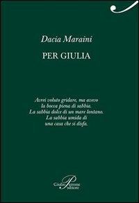 Per Giulia