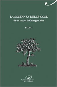 La sostanza delle cose