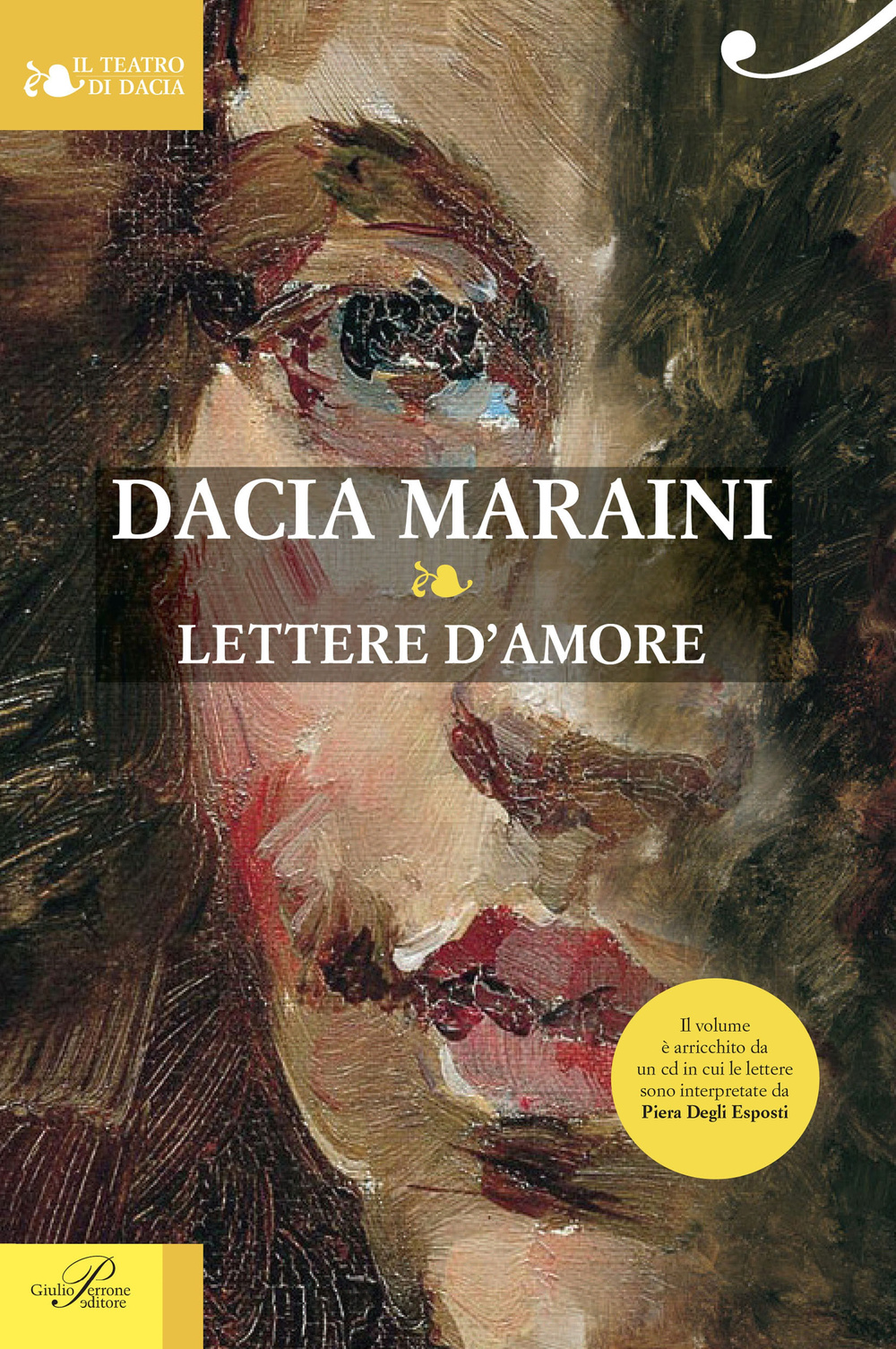 Lettere d'amore