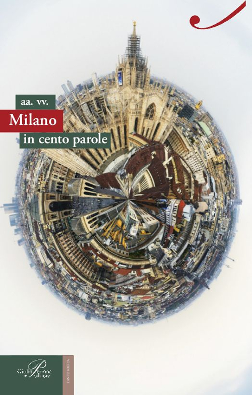 Milano in cento parole