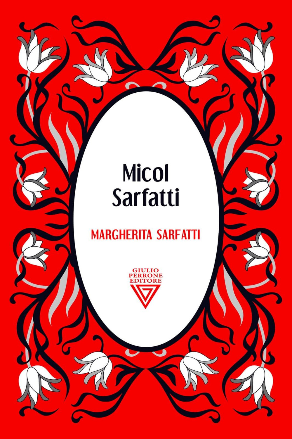 Margherita Sarfatti