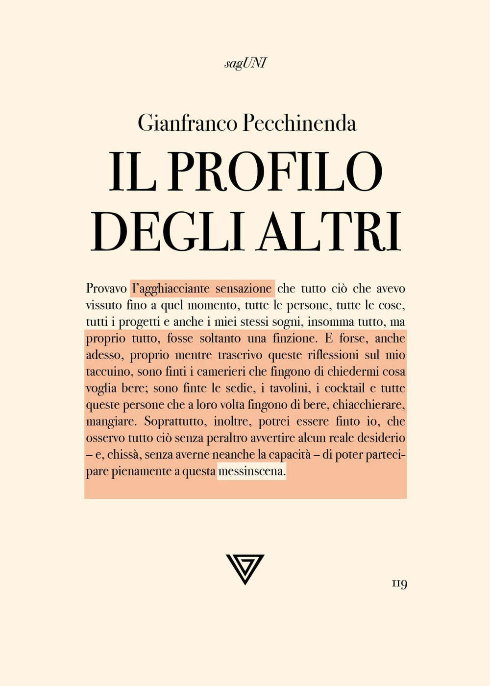 Il profilo degli altri