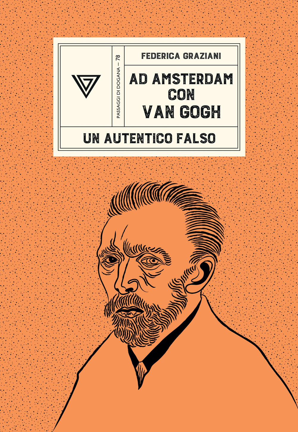 Ad Amsterdam con Van Gogh. Un autentico falso