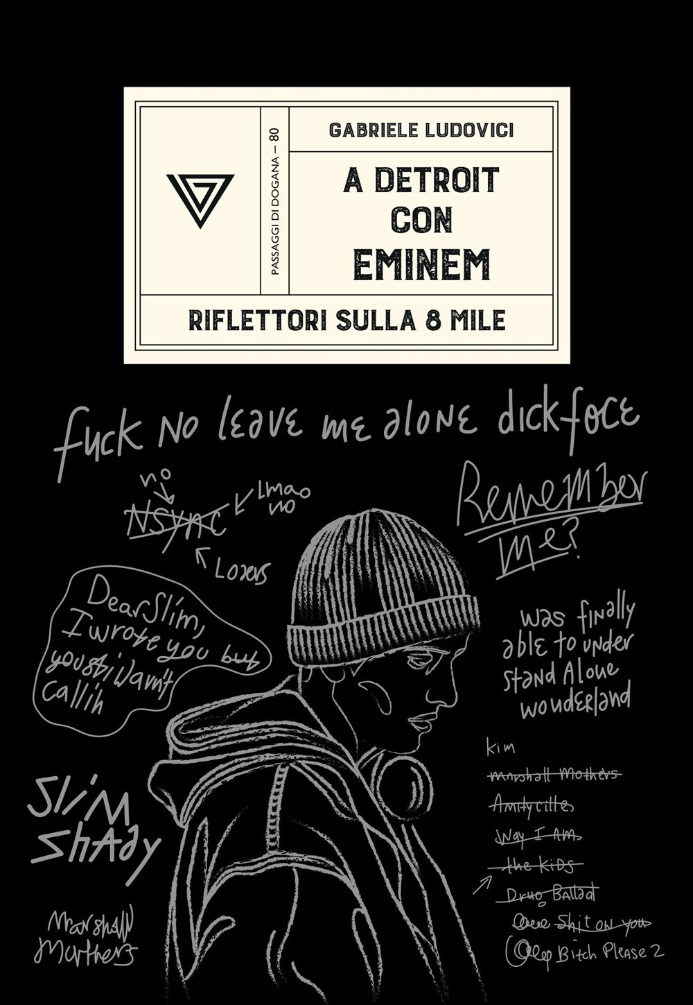 A Detroit con Eminem