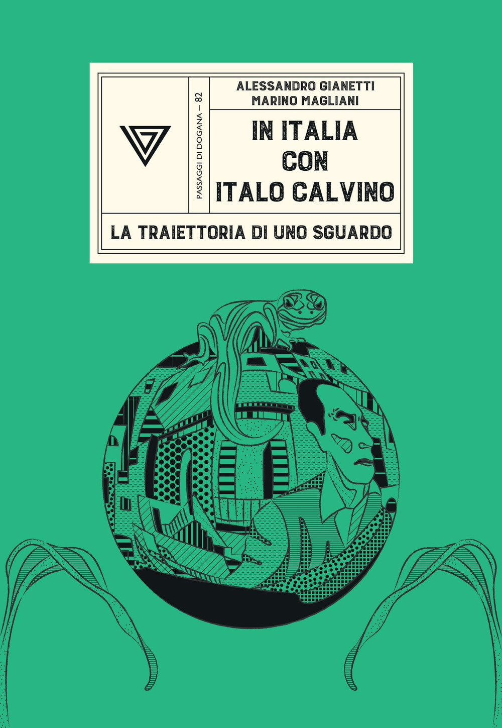 In Italia con Italo Calvino