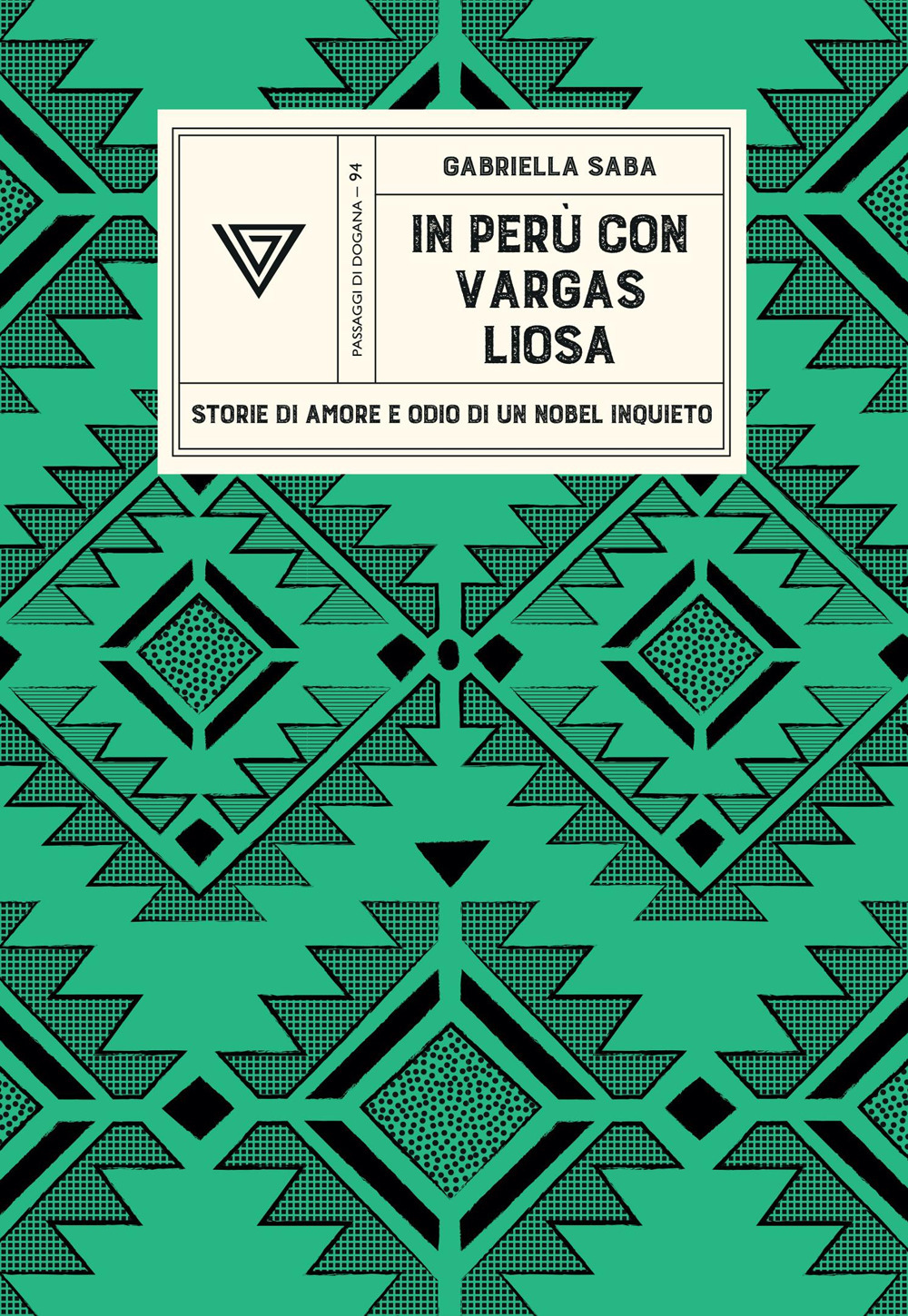 In Perù con Vargas Llosa. Storie di amore e odio di un Nobel inquieto