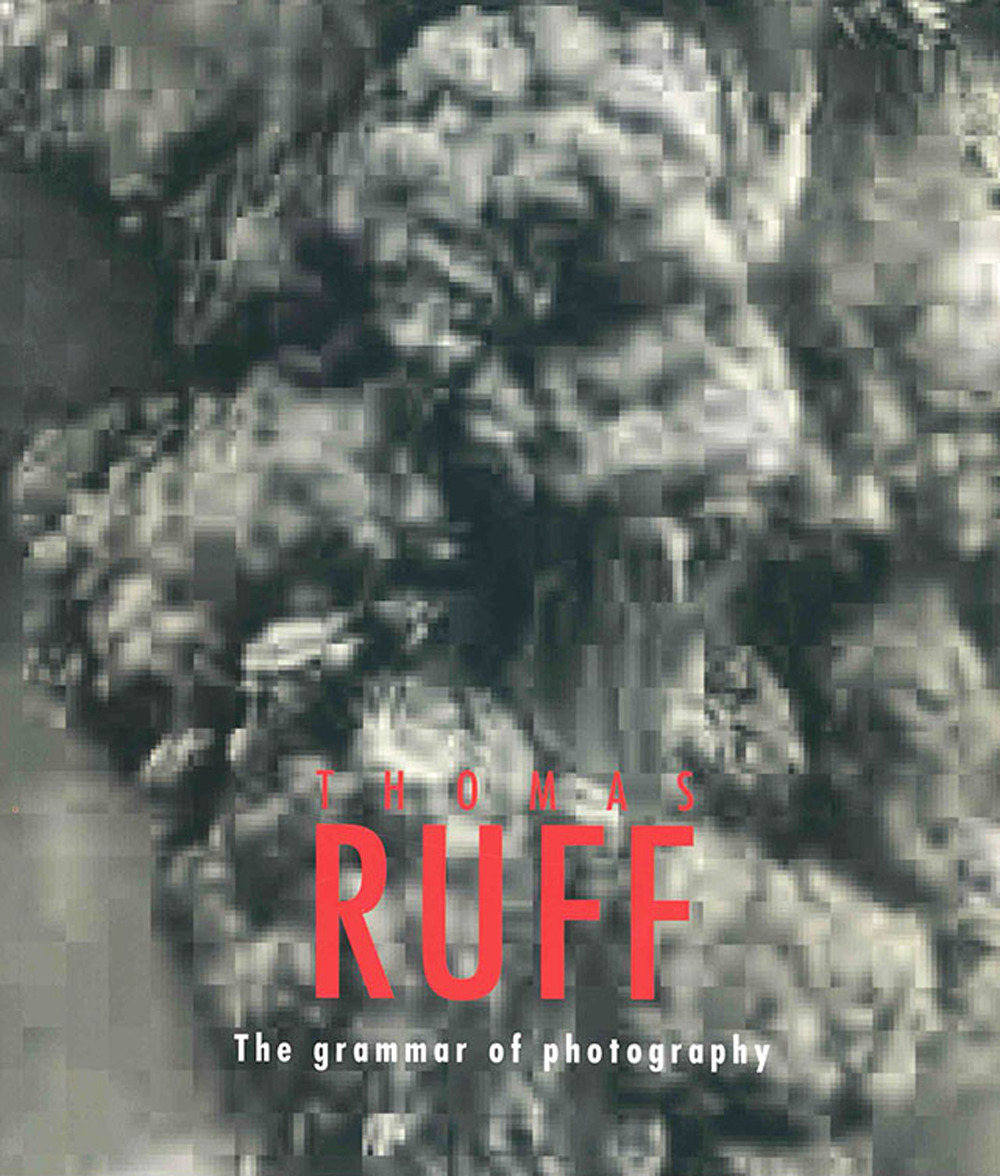 The grammar of photography