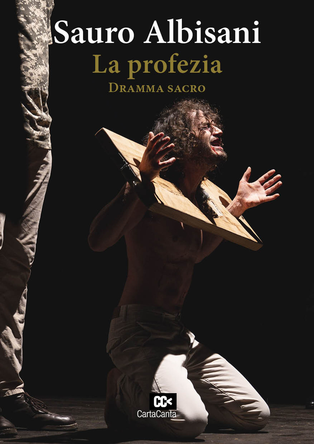 La profezia. Dramma sacro