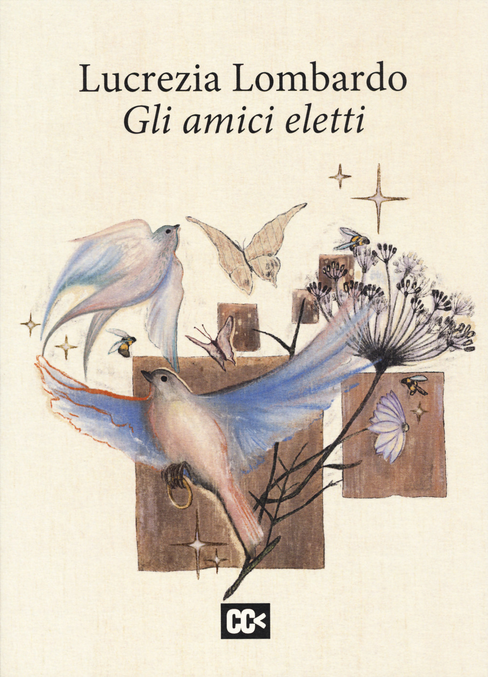 Gli amici eletti
