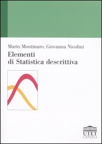 Elementi di statistica descrittiva