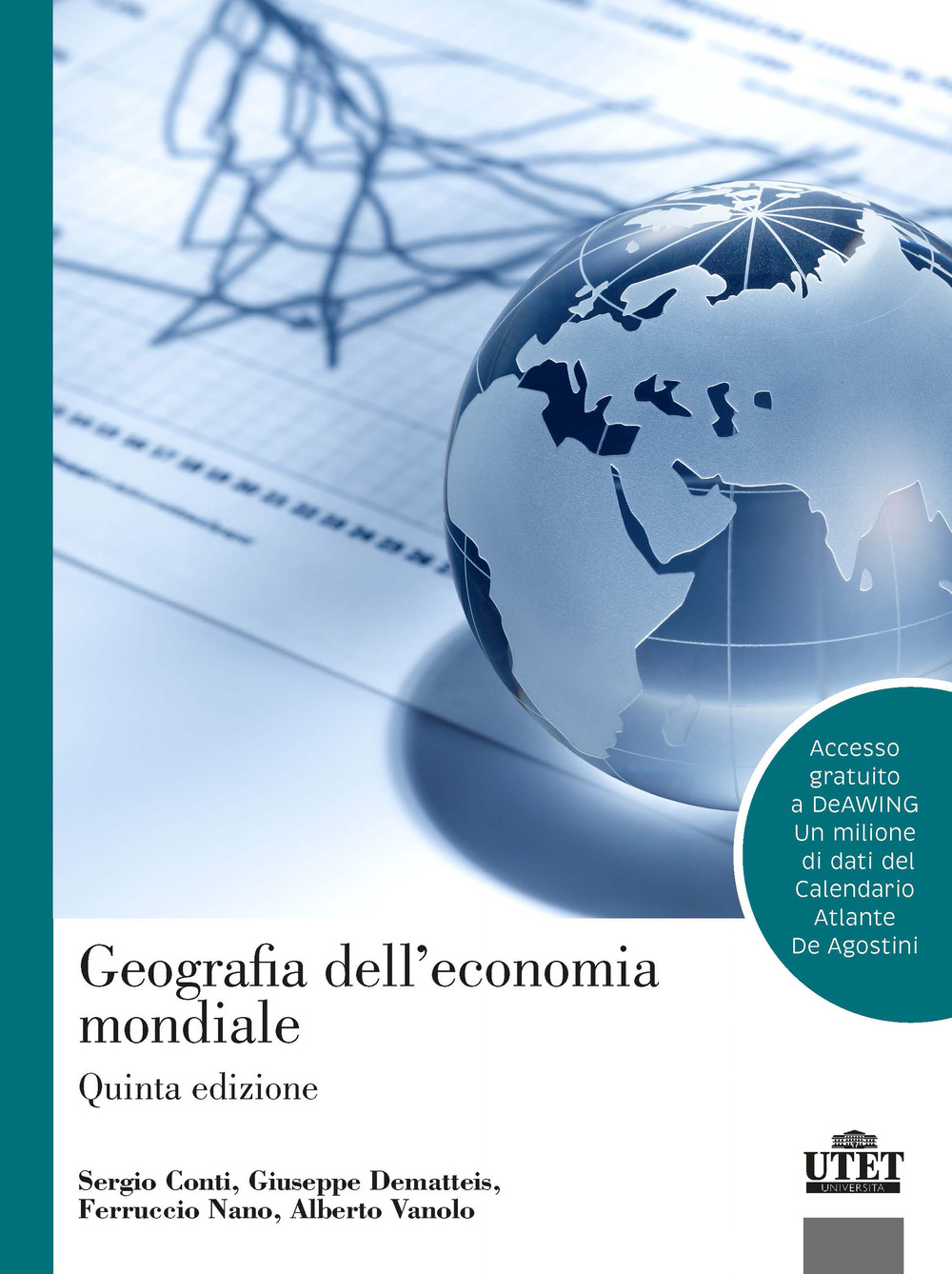 Geografia dell'economia mondiale